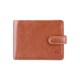 Кошелек мужской Visconti TSC48 Filipo c RFID (Tan) фото