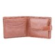 Кошелек мужской Visconti TSC48 Filipo c RFID (Tan) фото