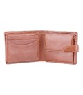 Кошелек мужской Visconti TSC48 Filipo c RFID (Tan) фото, картинка, изображение