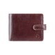 Гаманець чоловічий Visconti TSC48 Filipo c RFID (Brown) картинка, зображення, фото