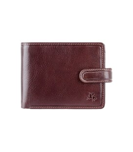 Гаманець чоловічий Visconti TSC48 Filipo c RFID (Brown) картинка, зображення, фото