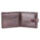 Гаманець чоловічий Visconti TSC48 Filipo c RFID (Brown) картинка, зображення, фото