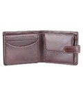 Гаманець чоловічий Visconti TSC48 Filipo c RFID (Brown) картинка, зображення, фото