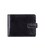 Кошелек мужской Visconti TSC48 Filipo c RFID (Black) фото, картинка, изображение