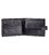Кошелек мужской Visconti TSC48 Filipo c RFID (Black) фото, картинка, изображение