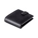 Кошелек мужской Visconti TSC48 Filipo c RFID (Black) фото