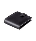 Кошелек мужской Visconti TSC48 Filipo c RFID (Black) фото, картинка, изображение