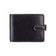 Кошелек мужской Visconti TSC47 Riccardo c RFID (Black) фото
