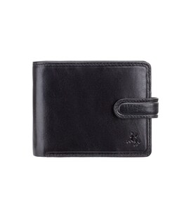 Гаманець чоловічий Visconti TSC47 Riccardo c RFID (Black) картинка, зображення, фото