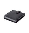 Гаманець чоловічий Visconti TSC47 Riccardo c RFID (Black) картинка, зображення, фото