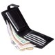 Кошелек мужской Visconti TSC47 Riccardo c RFID (Black) фото