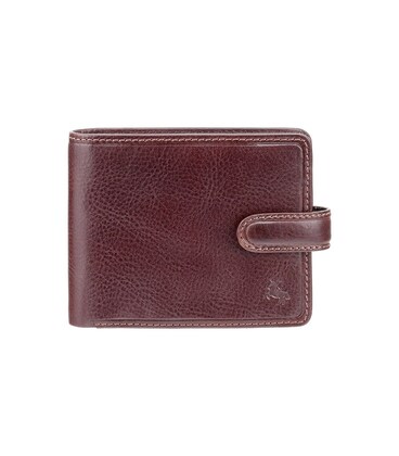 Гаманець чоловічий Visconti TSC47 Riccardo c RFID (Brown) картинка, зображення, фото