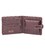Кошелек мужской Visconti TSC47 Riccardo c RFID (Brown) фото, картинка, изображение