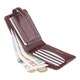Кошелек мужской Visconti TSC47 Riccardo c RFID (Brown) фото