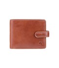 Гаманець чоловічий Visconti TSC47 Riccardo c RFID (Tan)