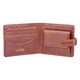 Кошелек мужской Visconti TSC47 Riccardo c RFID (Tan) фото