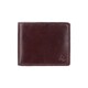 Кошелек мужской Visconti TSC46 Francesca c RFID (Brown) фото