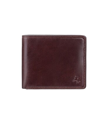 Кошелек мужской Visconti TSC46 Francesca c RFID (Brown) фото, картинка, изображение