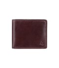 Кошелек мужской Visconti TSC46 Francesca c RFID (Brown) фото, картинка, изображение