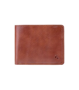 Гаманець чоловічий Visconti TSC46 Francesca c RFID (Tan) картинка, зображення, фото