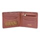 Кошелек мужской Visconti TSC46 Francesca c RFID (Tan) фото