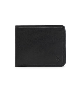 Гаманець чоловічий Visconti TSC46 Francesca c RFID (Black)