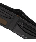 Гаманець чоловічий Visconti TSC46 Francesca c RFID (Black) картинка, зображення, фото