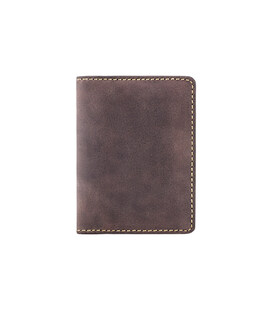 Візитниця Visconti VSL24 Laser (Oil Brown) картинка, зображення, фото