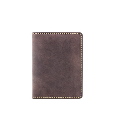 Візитниця Visconti VSL24 Laser (Oil Brown) картинка, зображення, фото