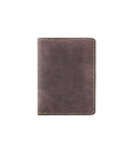 Візитниця Visconti VSL24 Laser (Oil Brown) картинка, зображення, фото
