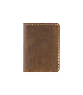 Визитница Visconti VSL24 Laser (Oil Tan) фото, картинка, изображение