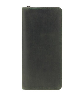 Портмоне дорожное Visconti 728 Wing (Oil Green) фото, картинка, изображение