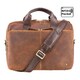Сумка для ноутбука Visconti TC82 Hugo 13 (Tan Merlin) фото