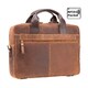 Сумка для ноутбука Visconti TC82 Hugo 13 (Tan Merlin) фото