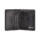Кошелек мужской Visconti CR91 Caiman c RFID (Black) фото