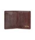 Гаманець чоловічий Visconti CR91 Caiman c RFID (Brown) картинка, зображення, фото