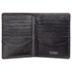 Кошелек мужской Visconti CR93 Predator c RFID (Black) фото