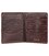 Кошелек мужской Visconti CR93 Predator c RFID (Brown) фото, картинка, изображение