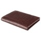Кошелек мужской Visconti CR93 Predator c RFID (Brown) фото