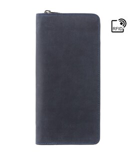 Портмоне дорожное Visconti 728 Wing (Oil Blue) фото, картинка, изображение