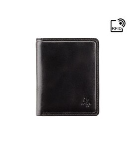 Кошелек мужской Visconti TSC39 Xavi c RFID (Black) фото, картинка, изображение