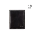 Гаманець чоловічий Visconti TSC39 Xavi c RFID (Black) картинка, зображення, фото
