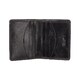 Гаманець чоловічий Visconti TSC39 Xavi c RFID (Black) картинка, зображення, фото