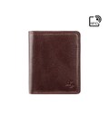 Кошелек мужской Visconti TSC39 Xavi c RFID (Brown) фото, картинка, изображение
