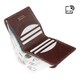 Гаманець чоловічий Visconti TSC39 Xavi c RFID (Brown) картинка, зображення, фото