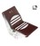 Кошелек мужской Visconti TSC39 Xavi c RFID (Brown) фото, картинка, изображение