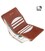 Кошелек мужской Visconti TSC39 Xavi c RFID (Tan) фото, картинка, изображение