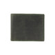 Кошелек мужской Visconti 707 Shield (Oil Green) фото