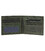 Кошелек мужской Visconti 707 Shield (Oil Green) фото, картинка, изображение