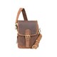 Сумка мужская Visconti 16208 Jules (Oil Tan) фото